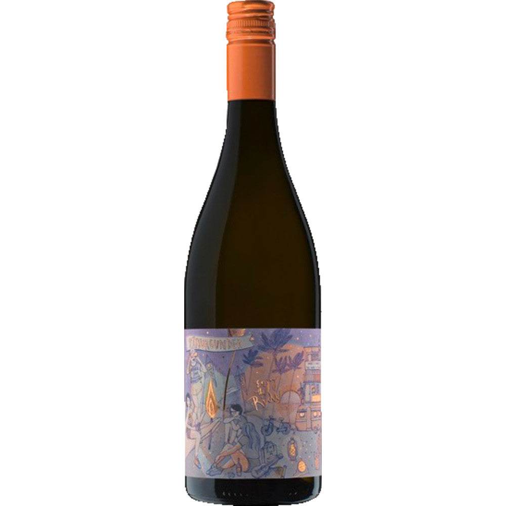 Never Stop Exploring Spätburgunder 2016 (0,75L) - Weingut Bihlmayer