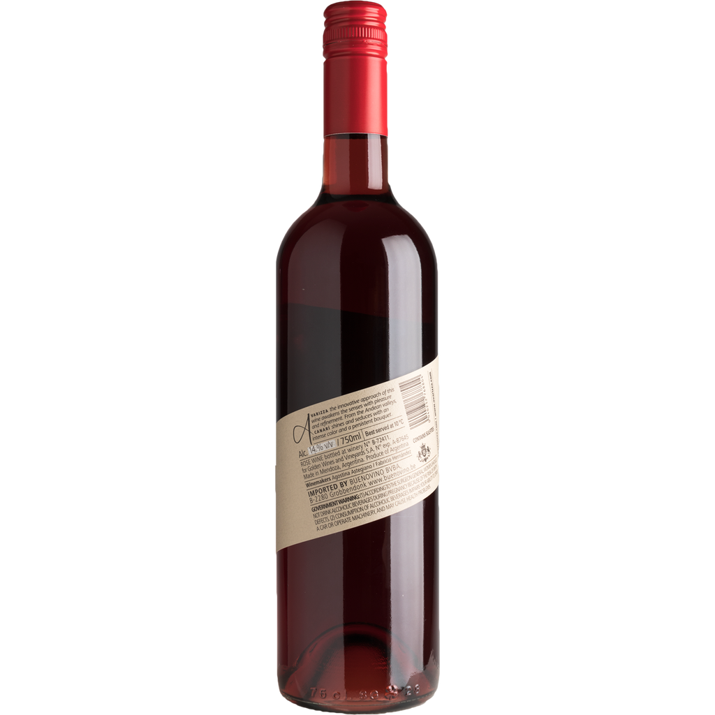Avarizza Canarì Rosè 2014 (0,75L)
