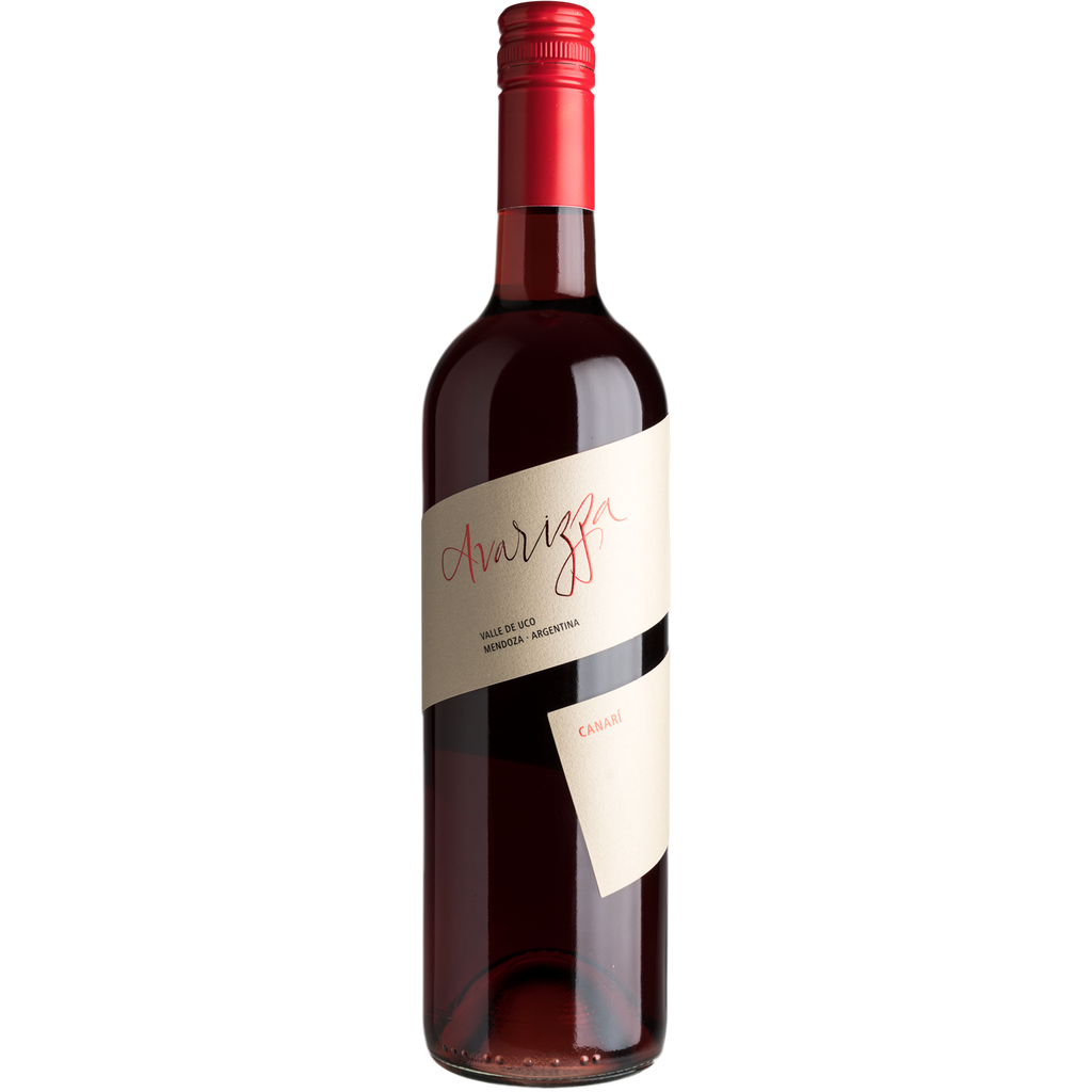 Avarizza Canarì Rosè 2014 (0,75L)