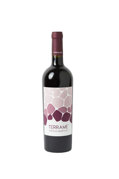 Terrame Primitivo 2022 (0,75L)