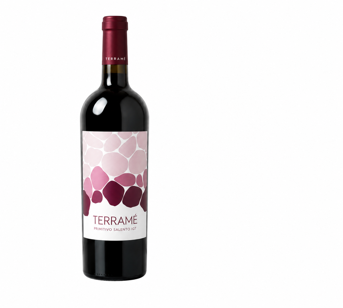 Terrame Primitivo 2022